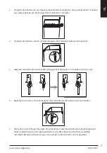 Предварительный просмотр 7 страницы Linea 2000 Domo DO1070DV Instruction Booklet