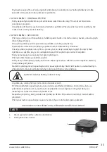 Preview for 35 page of Linea 2000 DOMO DO1094P Instruction Booklet