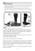 Preview for 46 page of Linea 2000 Domo DO212SV Instruction Booklet