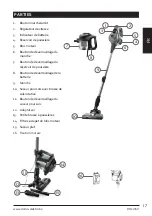 Preview for 17 page of Linea 2000 DOMO DO219SV Instruction Booklet