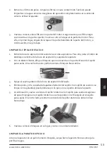 Preview for 53 page of Linea 2000 DOMO DO219SV Instruction Booklet