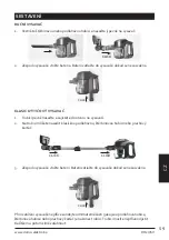 Preview for 59 page of Linea 2000 DOMO DO219SV Instruction Booklet