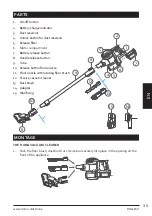 Preview for 35 page of Linea 2000 DOMO DO222SV Instruction Booklet