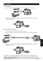 Preview for 53 page of Linea 2000 DOMO DO222SV Instruction Booklet