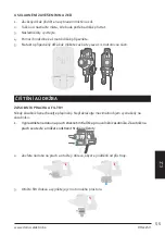 Preview for 55 page of Linea 2000 DOMO DO222SV Instruction Booklet