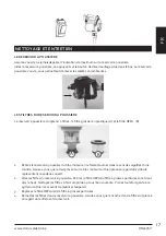 Preview for 17 page of Linea 2000 DOMO DO229SV Instruction Booklet