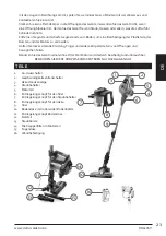 Preview for 23 page of Linea 2000 DOMO DO229SV Instruction Booklet