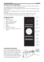 Предварительный просмотр 59 страницы Linea 2000 DOMO DO2336G Instruction Booklet