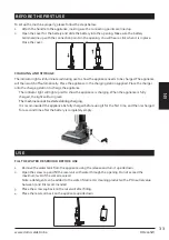 Предварительный просмотр 33 страницы Linea 2000 DOMO DO236SW Instruction Booklet