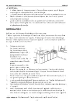 Preview for 33 page of Linea 2000 DOMO DO2430 Instruction Booklet