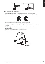 Предварительный просмотр 9 страницы Linea 2000 Domo DO266A Instruction Booklet