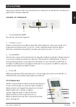 Предварительный просмотр 25 страницы Linea 2000 Domo DO266A Instruction Booklet