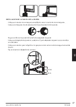 Предварительный просмотр 67 страницы Linea 2000 Domo DO266A Instruction Booklet