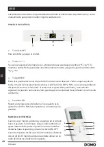 Предварительный просмотр 68 страницы Linea 2000 Domo DO266A Instruction Booklet