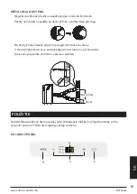 Предварительный просмотр 111 страницы Linea 2000 Domo DO266A Instruction Booklet