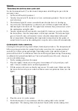 Preview for 38 page of Linea 2000 Domo DO322W Instruction Booklet