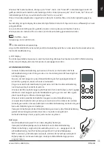 Preview for 11 page of Linea 2000 Domo DO324A Manual