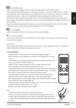 Preview for 25 page of Linea 2000 Domo DO324A Manual