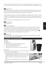 Preview for 57 page of Linea 2000 Domo DO324A Manual