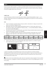 Preview for 33 page of Linea 2000 DOMO DO333IP Instruction Booklet