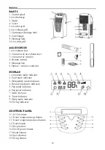 Предварительный просмотр 28 страницы Linea 2000 Domo DO335A Instruction Booklet