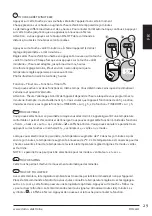 Preview for 29 page of Linea 2000 Domo DO361A Instruction Booklet