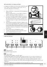 Preview for 67 page of Linea 2000 Domo DO361A Instruction Booklet