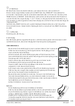 Preview for 39 page of Linea 2000 Domo DO362A Instruction Booklet