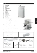 Preview for 49 page of Linea 2000 Domo DO362A Instruction Booklet