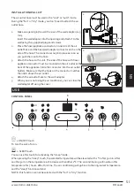 Preview for 51 page of Linea 2000 Domo DO362A Instruction Booklet