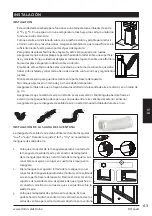 Preview for 63 page of Linea 2000 Domo DO362A Instruction Booklet