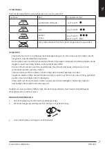 Предварительный просмотр 7 страницы Linea 2000 DOMO DO7110S Instruction Booklet