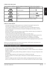 Предварительный просмотр 13 страницы Linea 2000 DOMO DO7111S Instruction Booklet