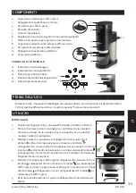 Preview for 35 page of Linea 2000 Domo DO715K Instruction Booklet