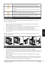 Предварительный просмотр 53 страницы Linea 2000 Domo DO718K Instruction Booklet