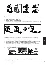 Предварительный просмотр 67 страницы Linea 2000 Domo DO718K Instruction Booklet