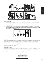 Предварительный просмотр 19 страницы Linea 2000 DOMO DO720K Instruction Booklet