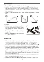 Preview for 26 page of Linea 2000 Domo DO7283S Instruction Booklet