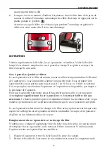 Preview for 27 page of Linea 2000 Domo DO7283S Instruction Booklet