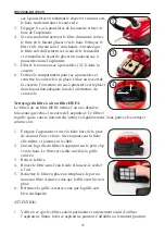 Preview for 28 page of Linea 2000 Domo DO7283S Instruction Booklet