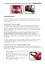 Preview for 55 page of Linea 2000 Domo DO7283S Instruction Booklet