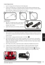 Предварительный просмотр 39 страницы Linea 2000 Domo DO7287S Instruction Booklet