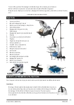 Предварительный просмотр 11 страницы Linea 2000 DOMO DO7291S Instruction Booklet