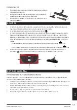 Preview for 55 page of Linea 2000 DOMO DO7292S Instruction Booklet