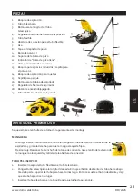 Предварительный просмотр 29 страницы Linea 2000 DOMO DO7294S Instruction Booklet