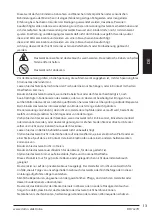 Preview for 13 page of Linea 2000 DOMO DO7327R Instruction Booklet