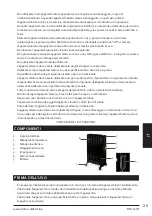 Preview for 25 page of Linea 2000 DOMO DO7327R Instruction Booklet