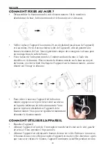 Предварительный просмотр 22 страницы Linea 2000 DOMO DO7341H Instruction Booklet