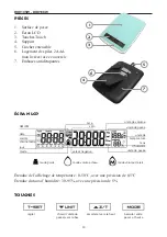 Preview for 14 page of Linea 2000 Domo DO9105W Instruction Booklet