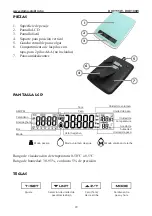 Preview for 29 page of Linea 2000 Domo DO9105W Instruction Booklet